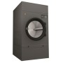 Seche linge gaz advance plus 80kg Fagor
