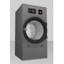 Seche linge vapeur advance 23kg Fagor