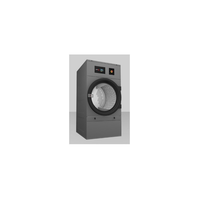 Seche linge vapeur advance 23kg Fagor
