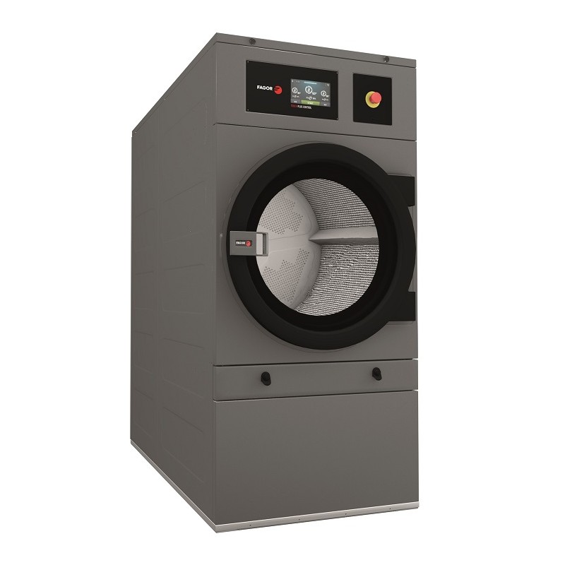 Sèche linge à pompe chaleur Advance - 23 kg Fagor