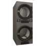 Seche linge gaz en colonne advance 11kg Fagor