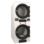 Seche linge gaz En Colonne EL 11kg Fagor