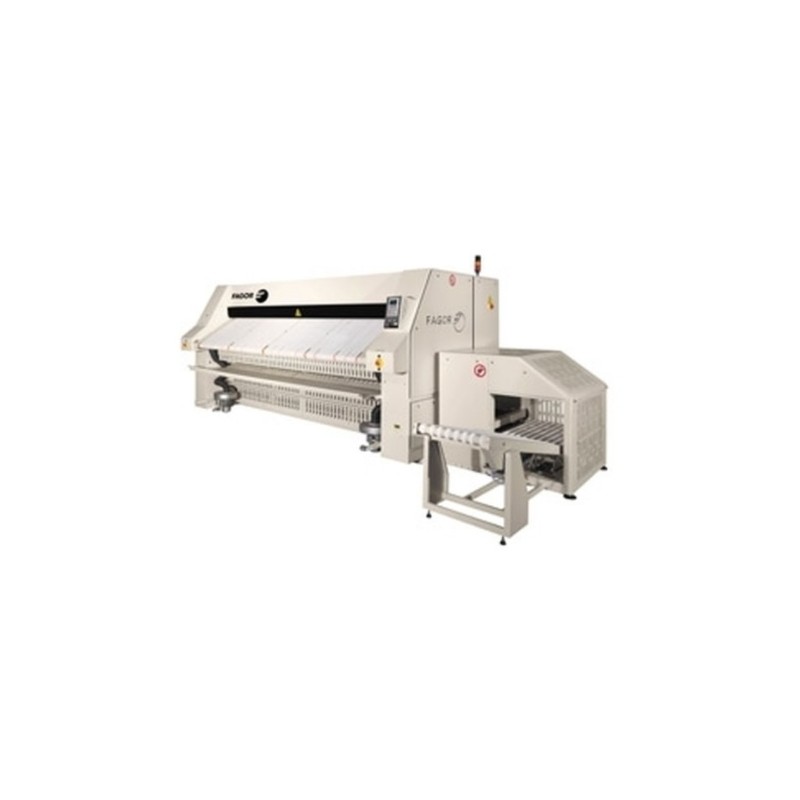 Secheuse Repasseuse Rouleau 330 Gaz Fagor