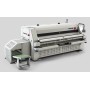 Secheuse Repasseuse Rouleau1000 GAZ avec BRÛLEUR Fagor