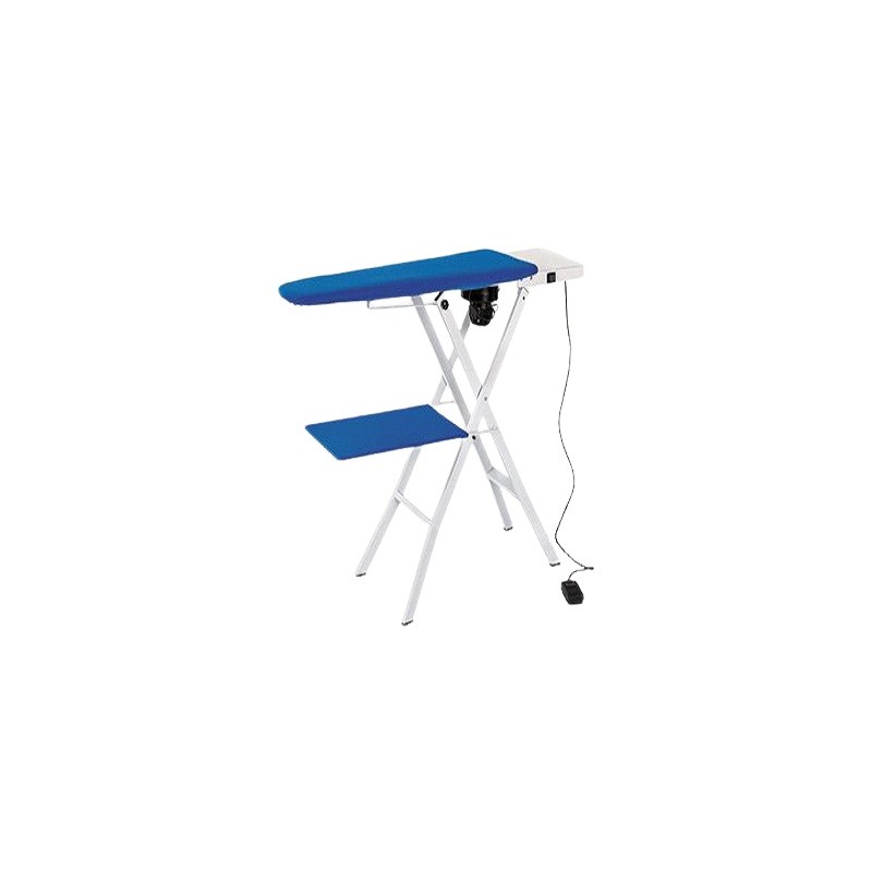 Table à repasser professionnelle Fagor