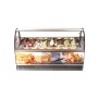 Vitrine à glace MILLENNIUM ISA