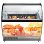 Vitrine à glace NEW ISABELLA ISA