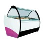 Vitrine à glace Mito Winner ISA