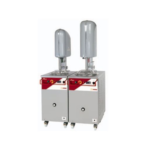 Turbines verticales EFFE 6 Iceteam