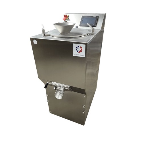 TURBINE À GLACE VERTICALE 7 L Hubert Cloix