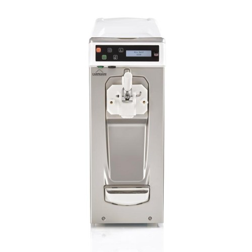 Machine à glace mono-parfum 161 T G SP CARPIGIANI