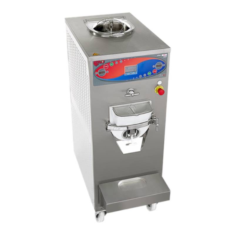 Turbine à Glace Trittico One S Condenseur Eau 7.5L Bravo