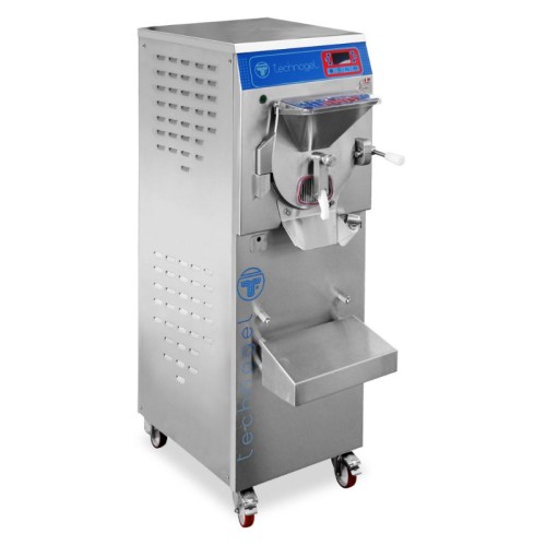 Turbine à glace - Production 15 à 45 L/H Technogel