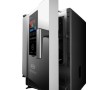 Four électrique combiné avec micro-ondes GN 2/3 UNOX