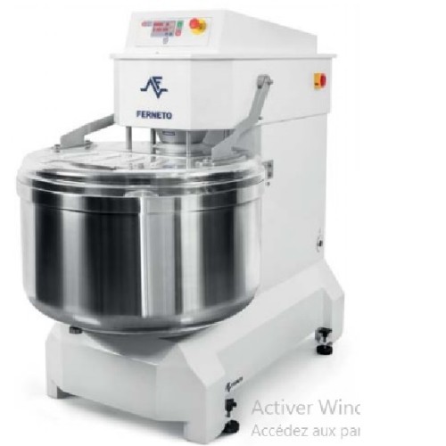 Gondole réfrigérée