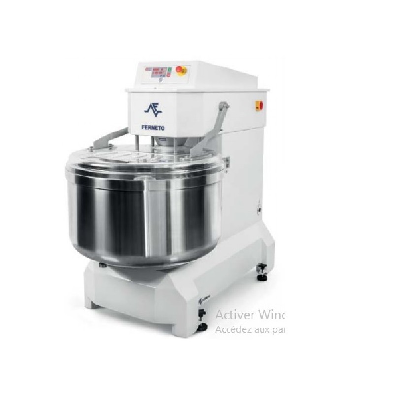 Gondole réfrigérée