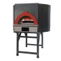 Four à gaz 6 pizzas STANDARD MORELLO FORNI