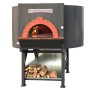 Four a bois 15 pizzas Standard MORELLO FORNI