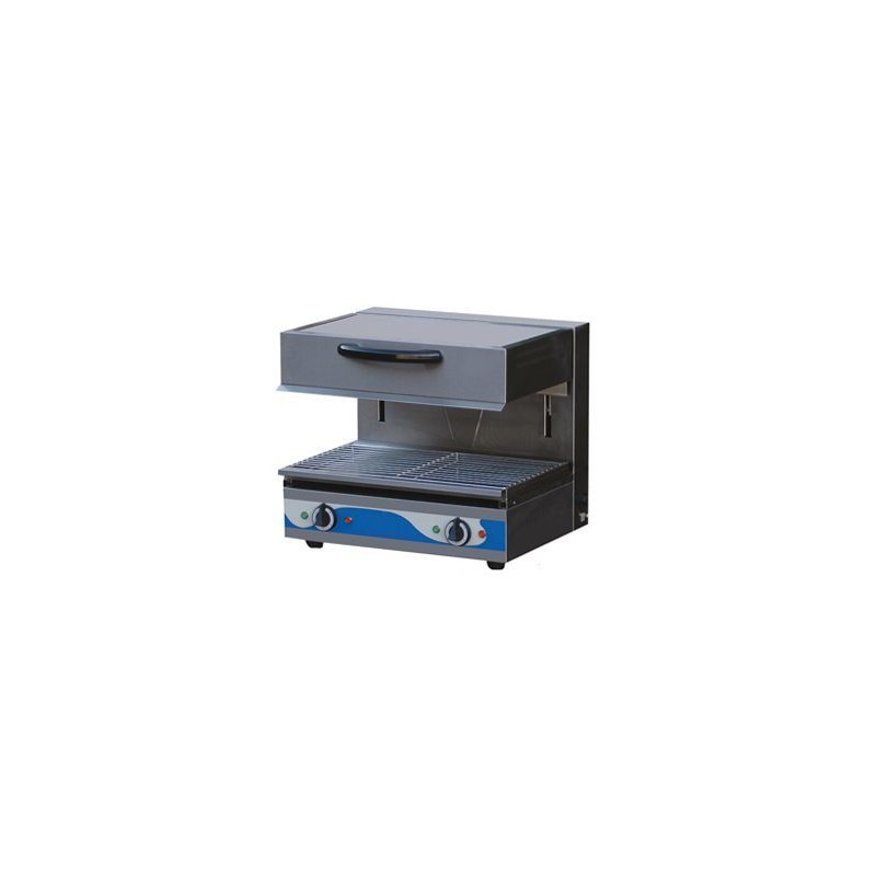 Salamandre électrique plafond mobile (LS400A)