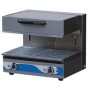 Salamandre électrique plafond mobile (LS400A)