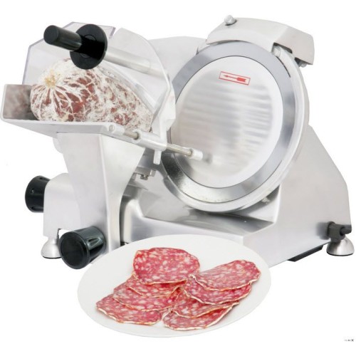 Trancheuse à jambon professionnelle (CTJ220) CASSELIN