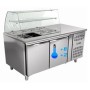Saladette GN1/4