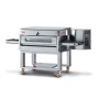 Support inox pour fours TLV OEM