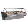 Vitrine horizontale Master Plus (MP 300)