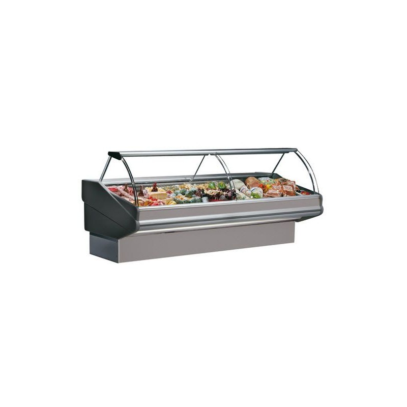 Vitrine horizontale Master Plus (MP 300)