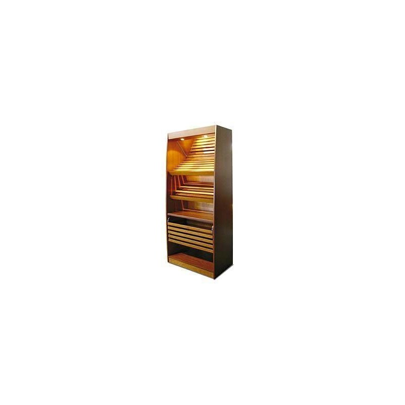 Armoire neutre pour pain(PANO)