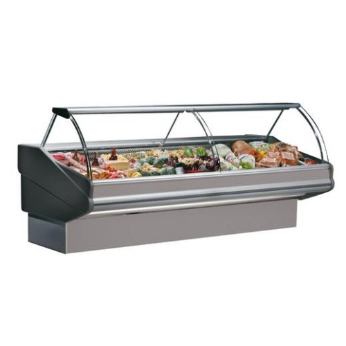 Vitrine horizontale Master Lux (ML 300)