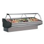 Vitrine horizontale Master Lux (ML 300)