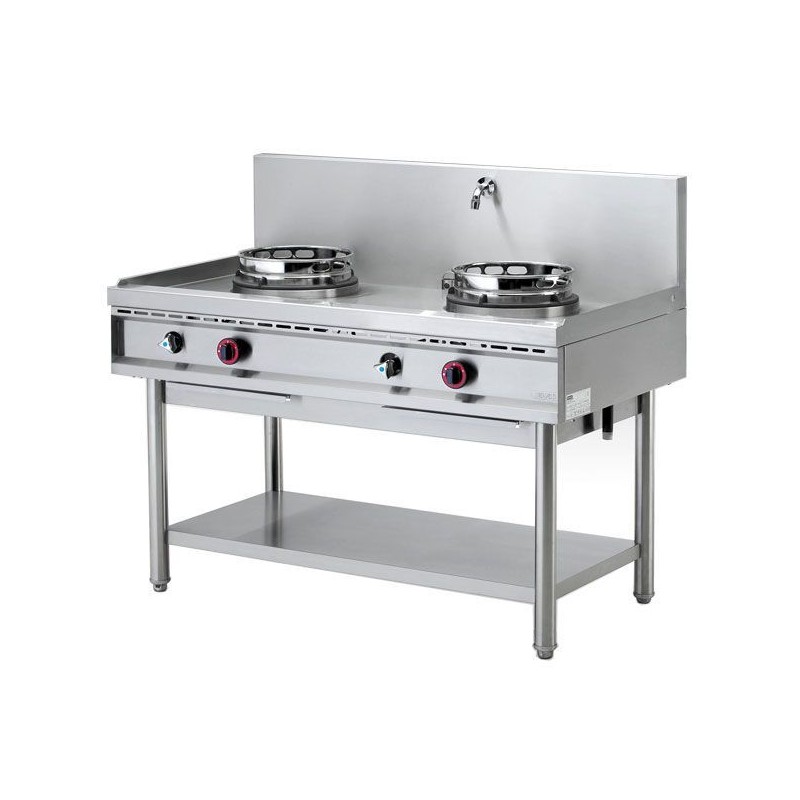 WOK GAZ SERIE 700 NAYATI