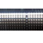 Buffet-Salade bar mural refrigere 4xGN1 DIAMOND