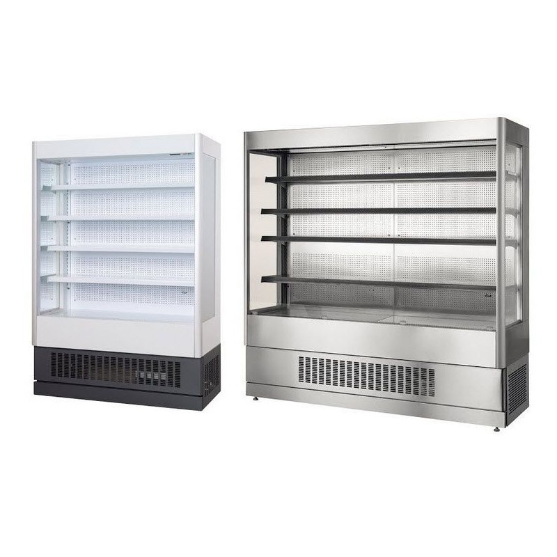 Vitrine murale réfrigérée