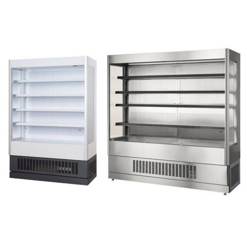 Vitrine murale réfrigérée