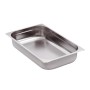 Bac Gastronorme Inox GN 1/1 Prof. 20 mm