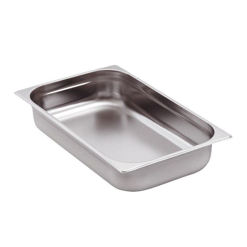 Bac Gastronorme Inox GN 1/1 Prof. 20 mm