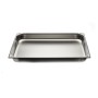 Bac Gastronorme Inox GN 2/1 Prof. 200 mm