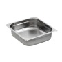 Bac Gastronorme Inox GN2/3 Prof. 20 mm