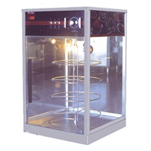 Pizza Display warmer (WYD-815_flash)