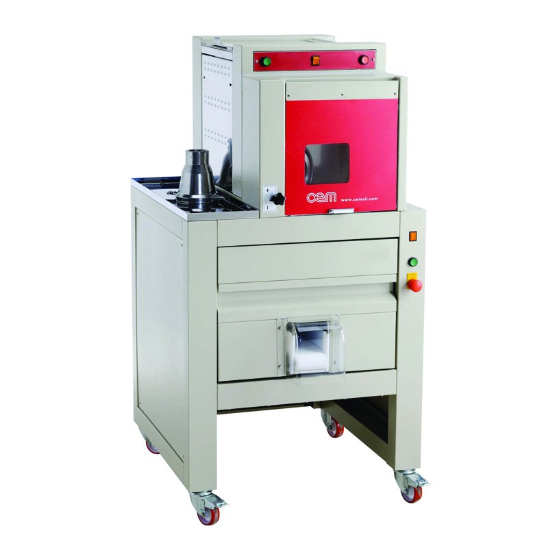 Diviseuse-Bouleuse 1200 Portions/H de 50/300 gr OEM