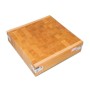 Dessus de billot bois (BBR105-200)