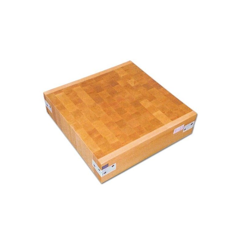 Dessus de billot bois (BBR55-100)