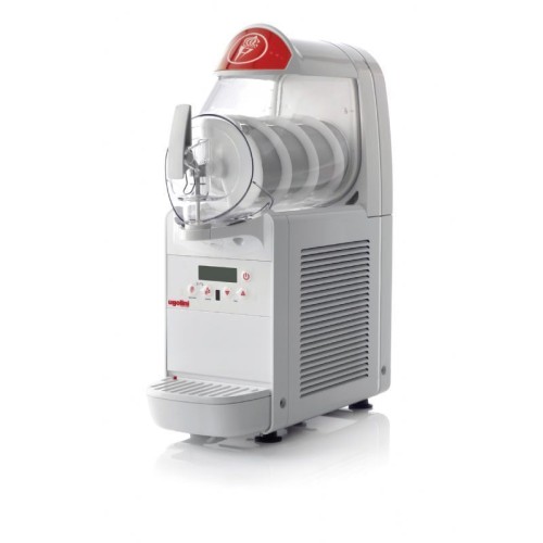 Machine à glace à l'italienne 1 Parfum 6L UGOLINI