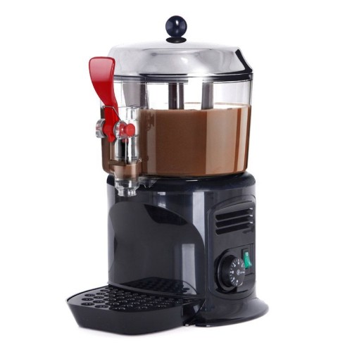 Distributeur de boisson chaudes(Delice3L/Black) UGOLINI