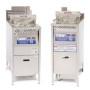 Adaptation de gaz bouteille en gaz de ville BROASTER