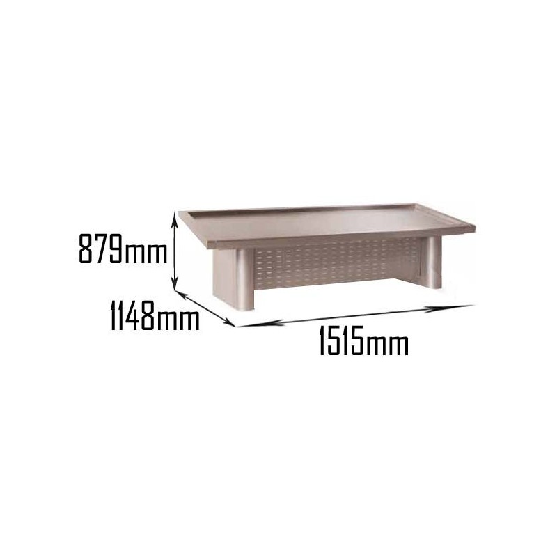 Table à poissons (501400101)