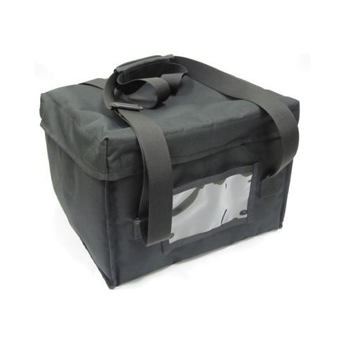 Sac du livraison chauffant COOKTEK
