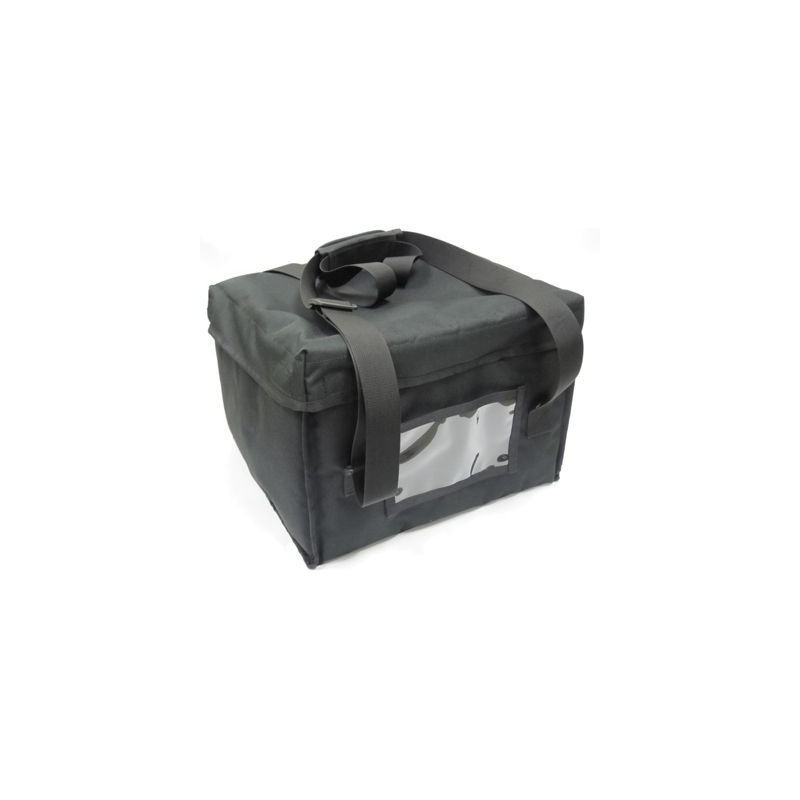 Sac du livraison chauffant COOKTEK